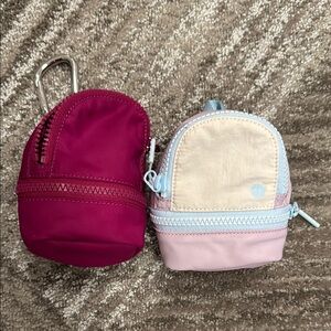 MAGENTA - Lululemon City Adventurer Backpack - Nano
